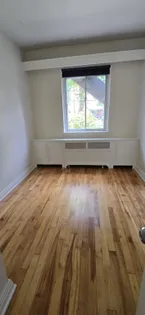 5 rooms apartment of 88m² in Montreal