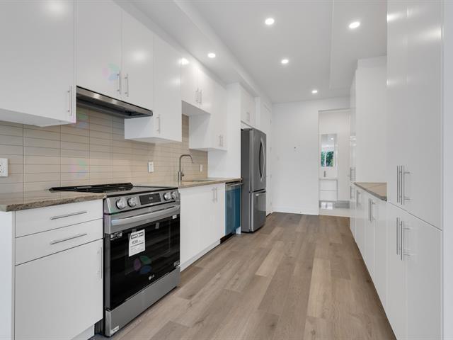 Appartement 4½ a louer