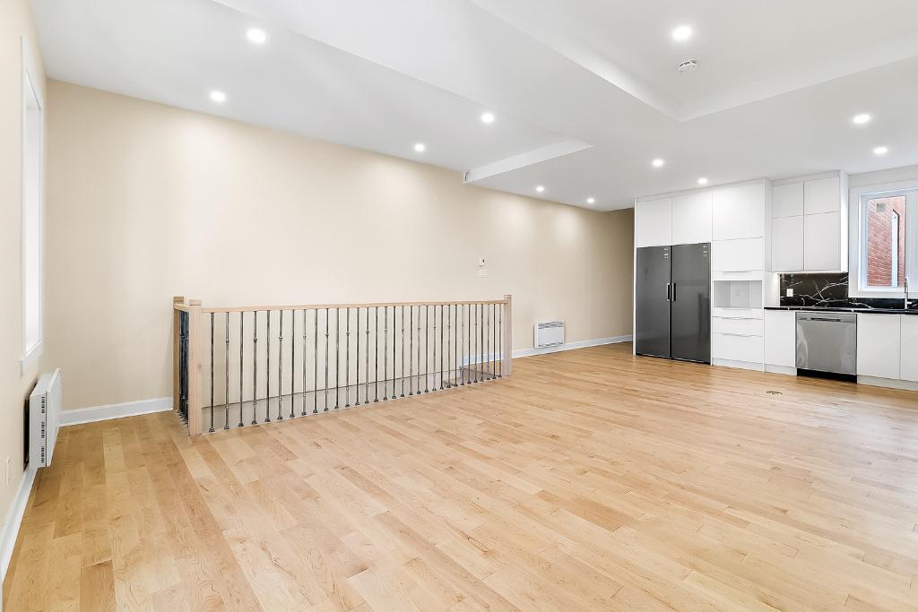 3BD APARTMENT FOR RENT IN NDG