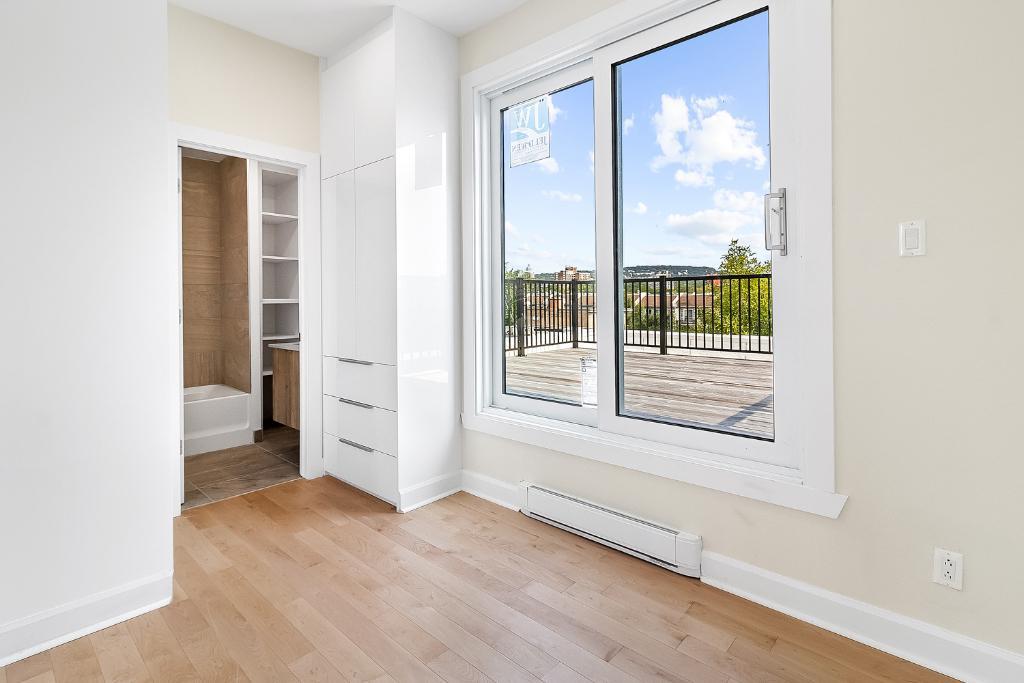 3BD APARTMENT FOR RENT IN NDG