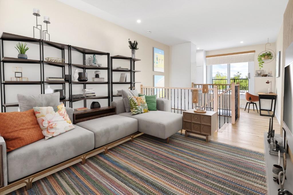 3BD APARTMENT FOR RENT IN NDG