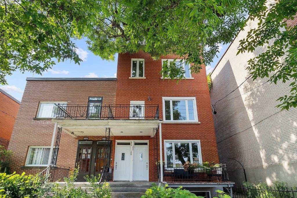 3BD APARTMENT FOR RENT IN NDG