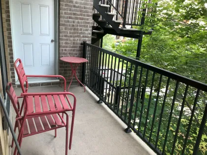 4 rooms apartment of 102m² in Laval (administrative region)