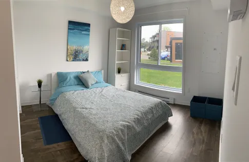 4 rooms apartment of 97m² in Gatineau