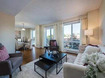 1 room apartment of 83m² in Côte Saint-Luc