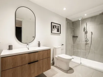 3 rooms apartment of 87m² in Dorval