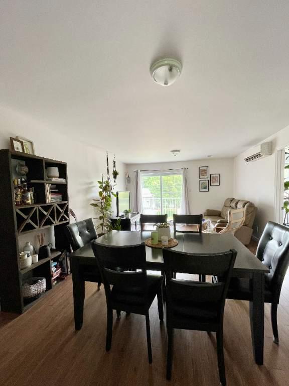 4 1/2 à louer St-Léonard D'Aston