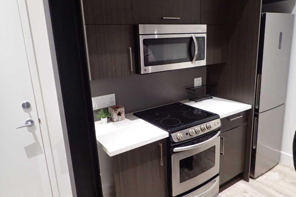 Logement à louer meublé, PROPRE, Studio à louer, Appartement à louer, Studio Loft moderne et spacieux, terrasse, Ste-Foy