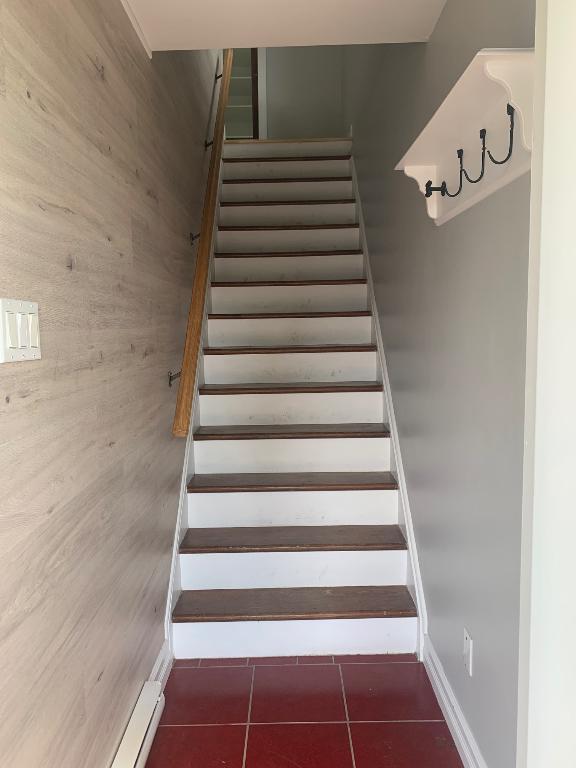 Grand 4 1/2 style loft