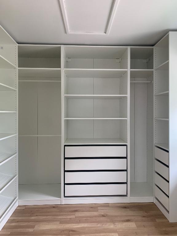 Grand 4 1/2 style loft