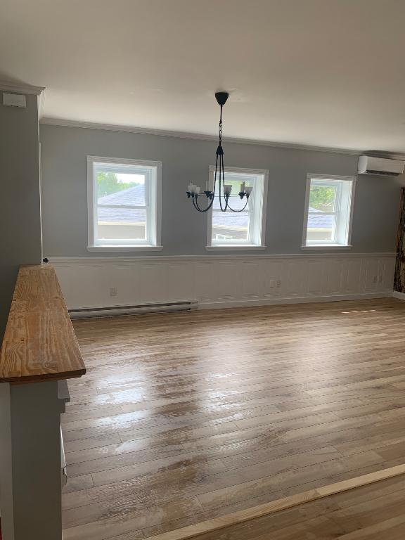 Grand 4 1/2 style loft