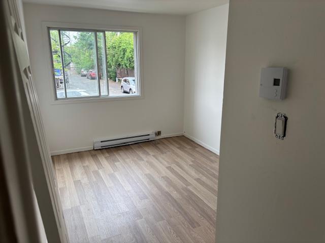 Montréal-Nord 4 1/2 en rénovation libre le 1er aout $1350/mois