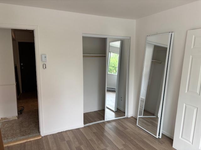 Montréal-Nord 4 1/2 en rénovation libre le 1er aout $1350/mois