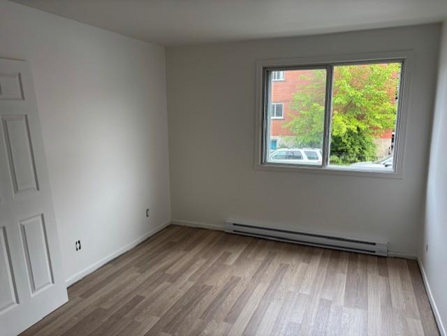 Montréal-Nord 4 1/2 en rénovation libre le 1er aout $1350/mois