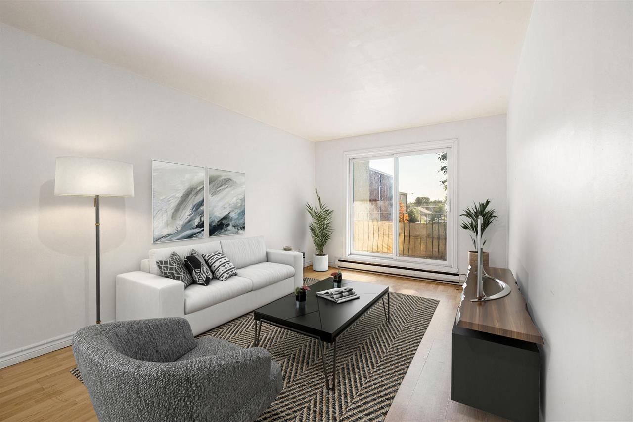 Le Quarante 8 Appartements Appartement 3 ½ à Louer Charlesbourg Juillet 2025