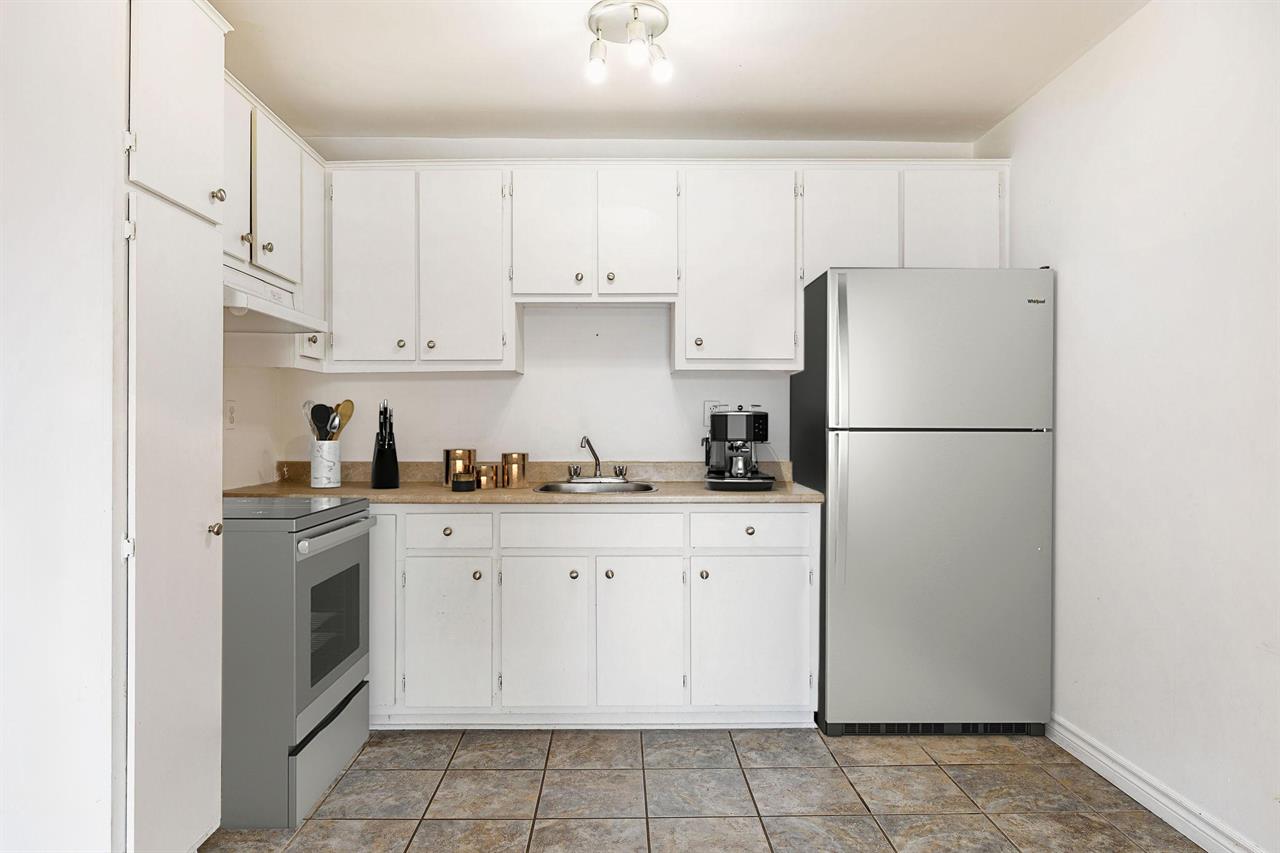 Le Quarante 8 Appartements Appartement 3 ½ à Louer Charlesbourg Juillet 2025