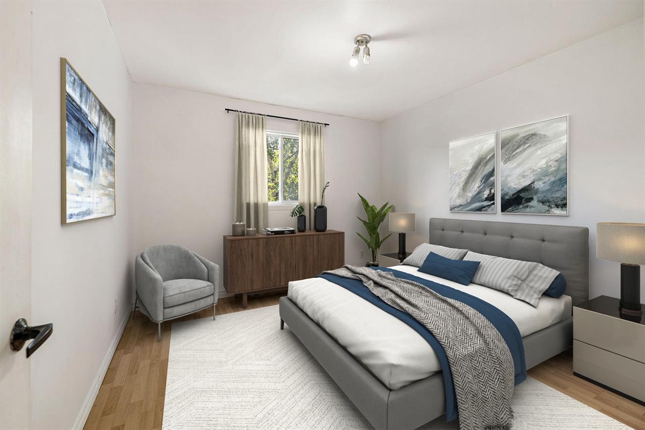 Le Quarante 8 Appartements Appartement 3 ½ à Louer Charlesbourg Juillet 2025