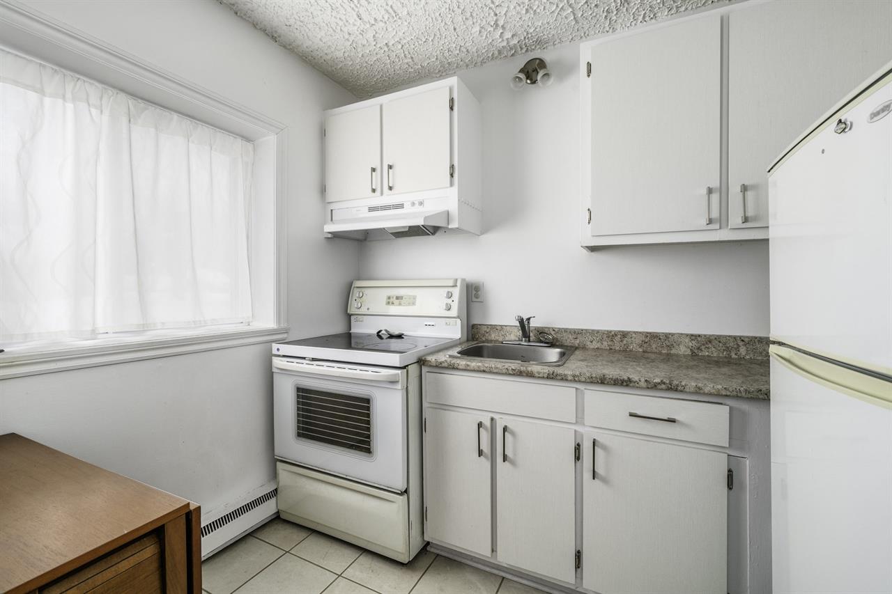 Cardinal-Villeneuve Appartement 3 ½ à Louer Limoilou Juillet 2025
