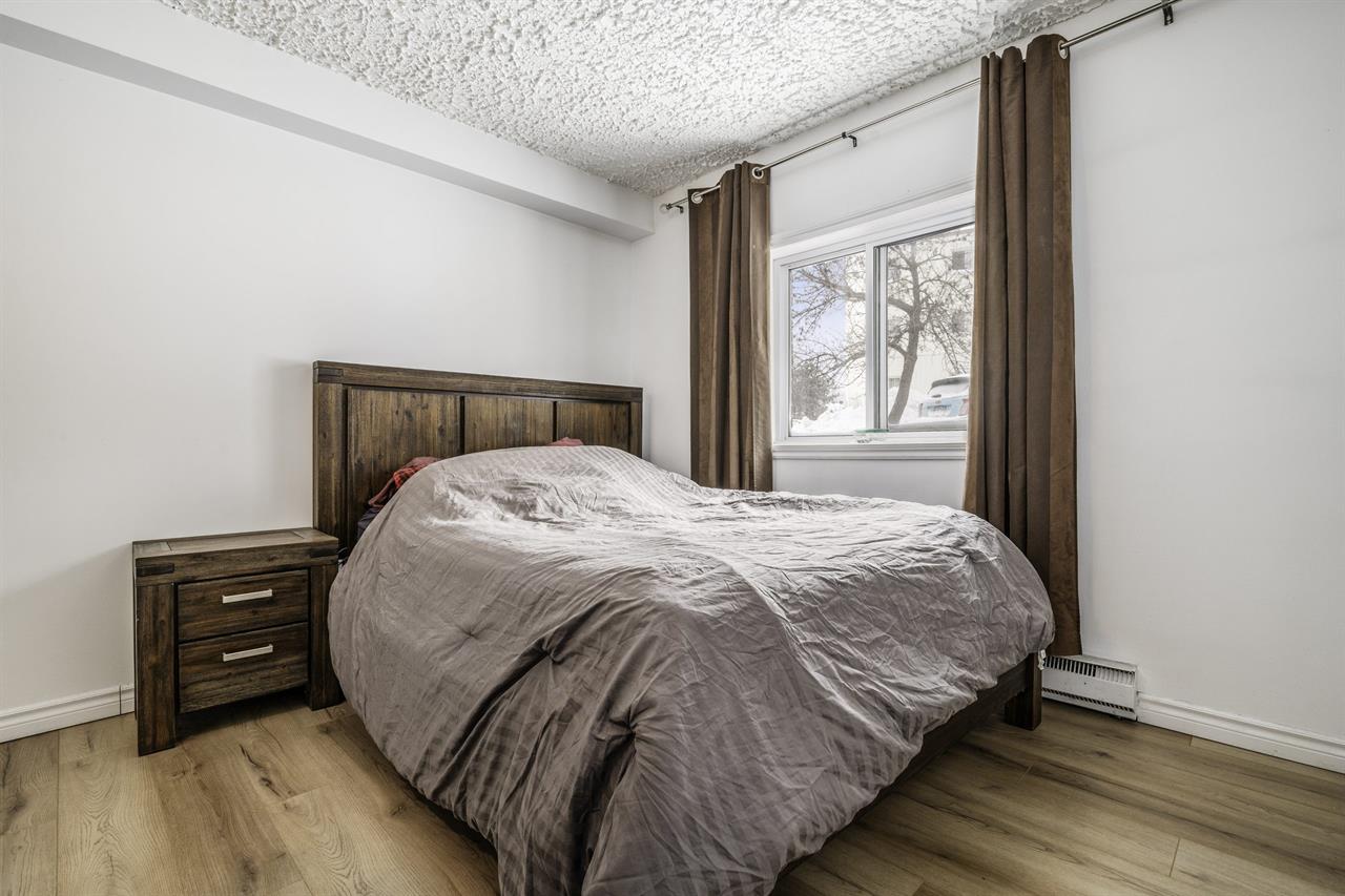 Cardinal-Villeneuve Appartement 3 ½ à Louer Limoilou Juillet 2025