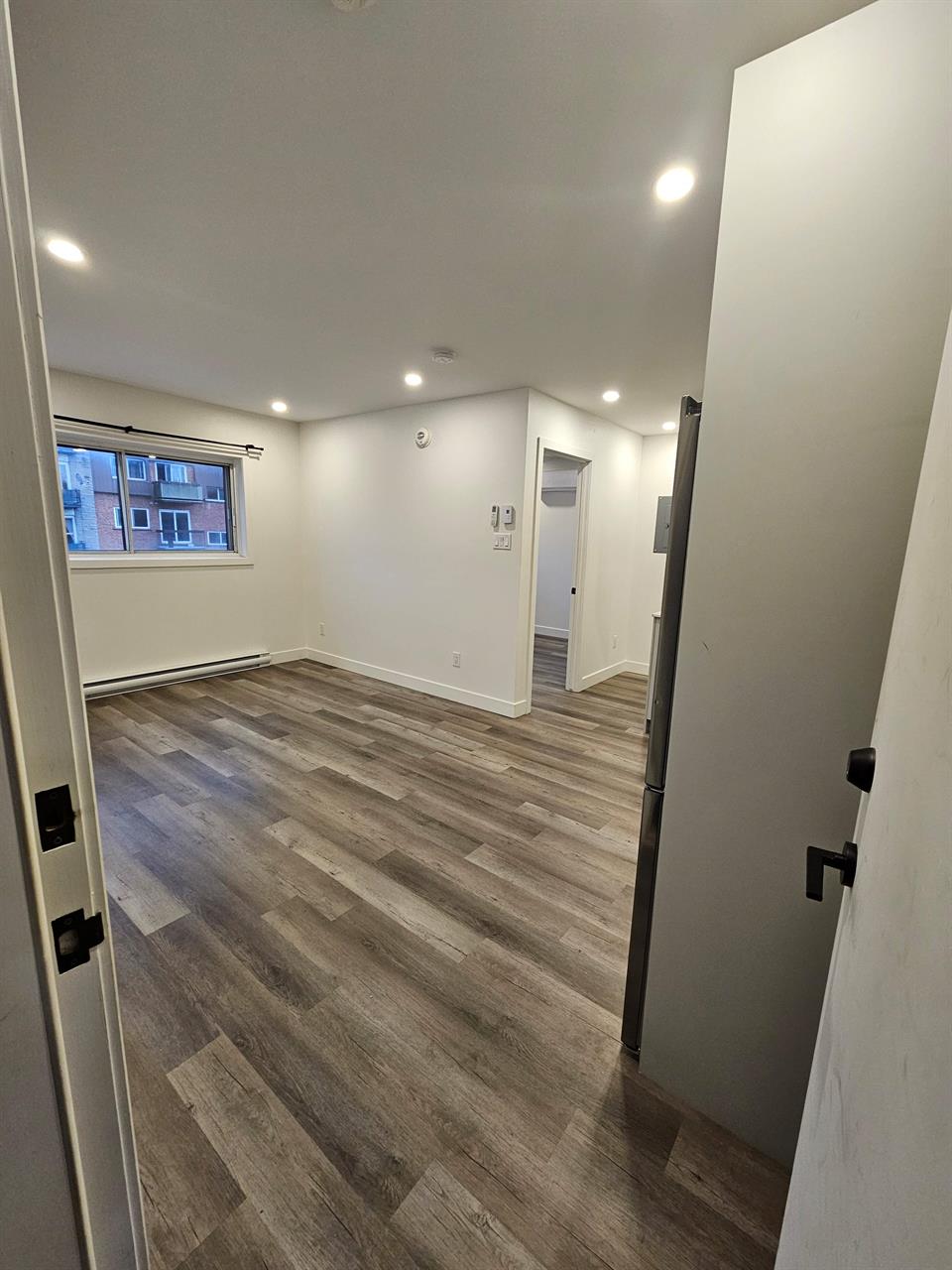 1 CH - 1 SDB - Montréal - $1,495 /mo