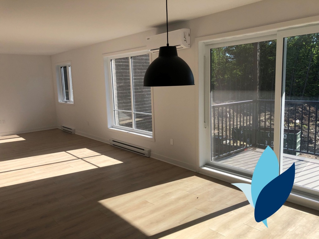 Logement à Louer - 5 1/2 - St-Jérôme