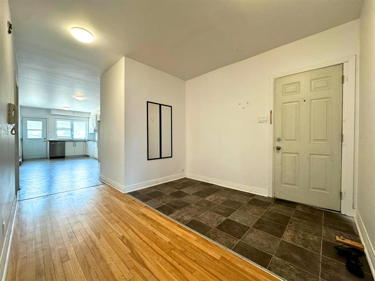 Appartement Montréal (Lachine) À Louer