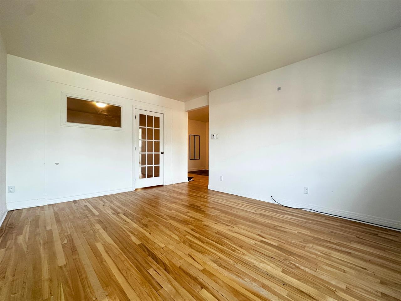 Appartement Montréal (Lachine) À Louer