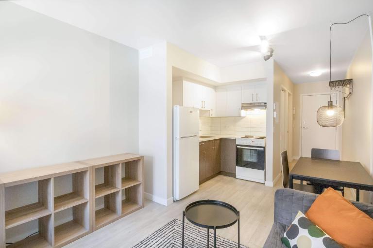 Studio - Montréal - $1,545 /mo