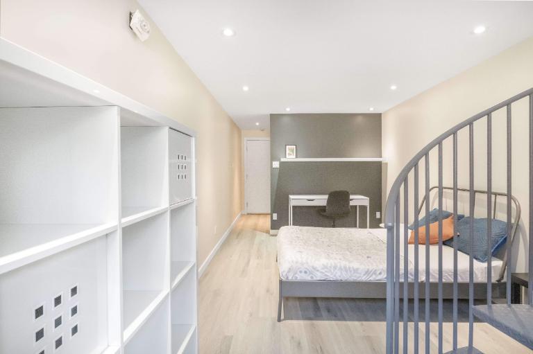Studio - Montréal - $1,545 /mo