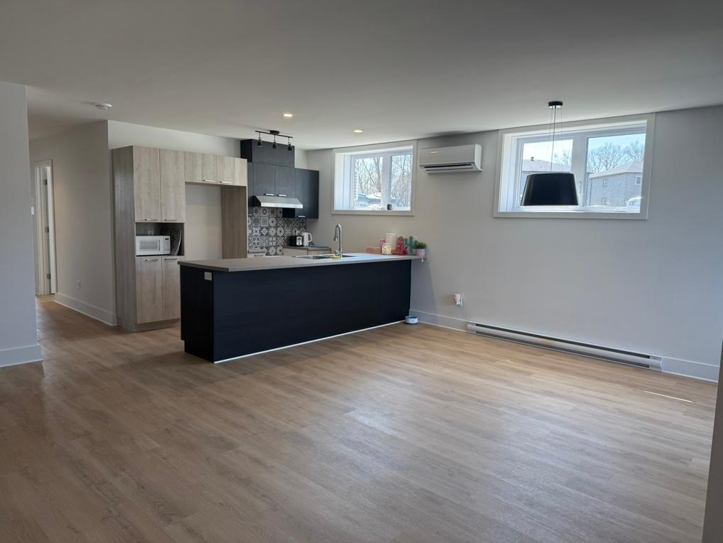 Appartement 5 1/2