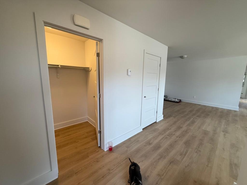 Appartement 5 1/2