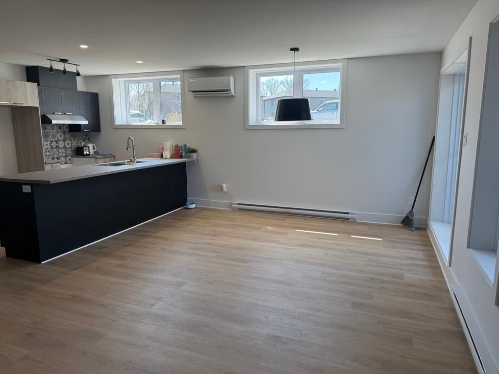 Appartement 5 1/2