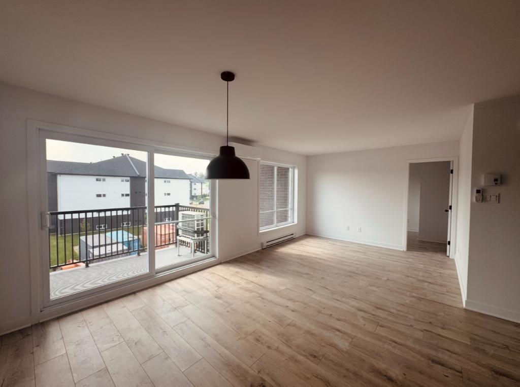 Logement 5 1/2 - Août/Septembre 2025 - St-Jérôme