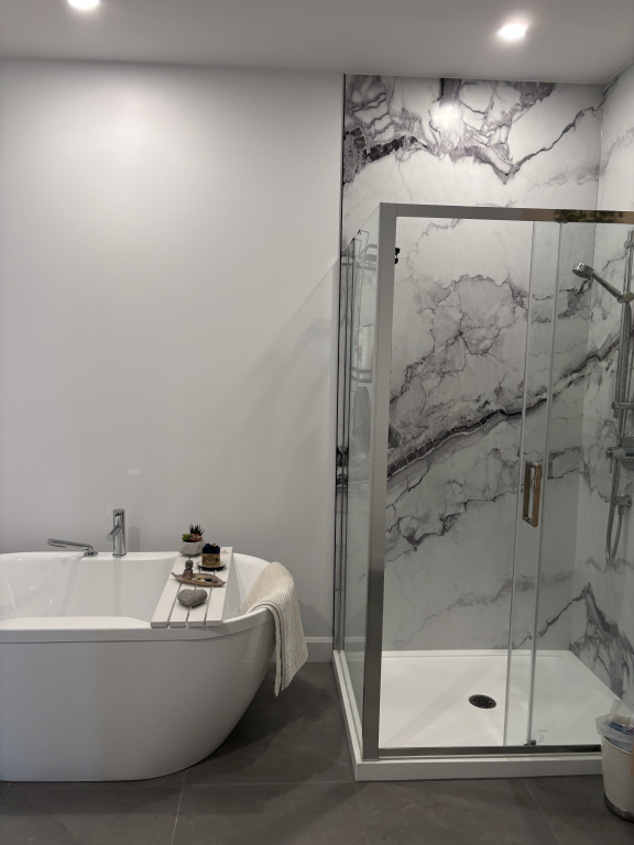Condo Luxueux (cession De Bail)