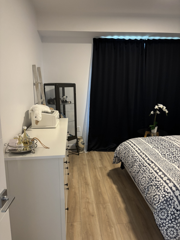 Condo Luxueux (cession De Bail)