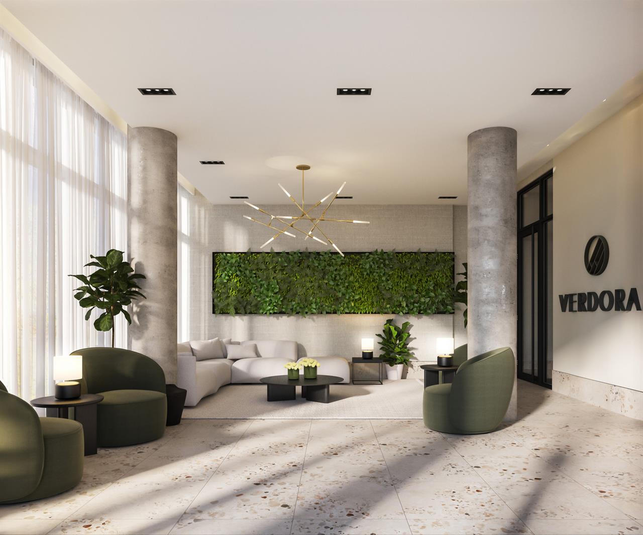 2 Bedroom - 220 Boulevard Harwood, Quebec