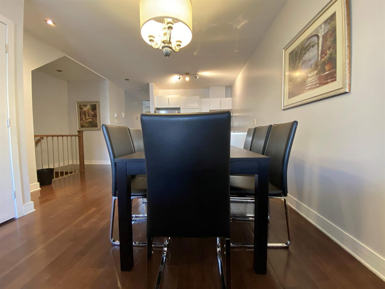 3 CH - 2 SDB - Montréal - $2,700 /mo