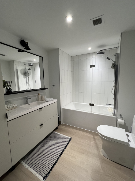Condo 4 1/2 à Louer