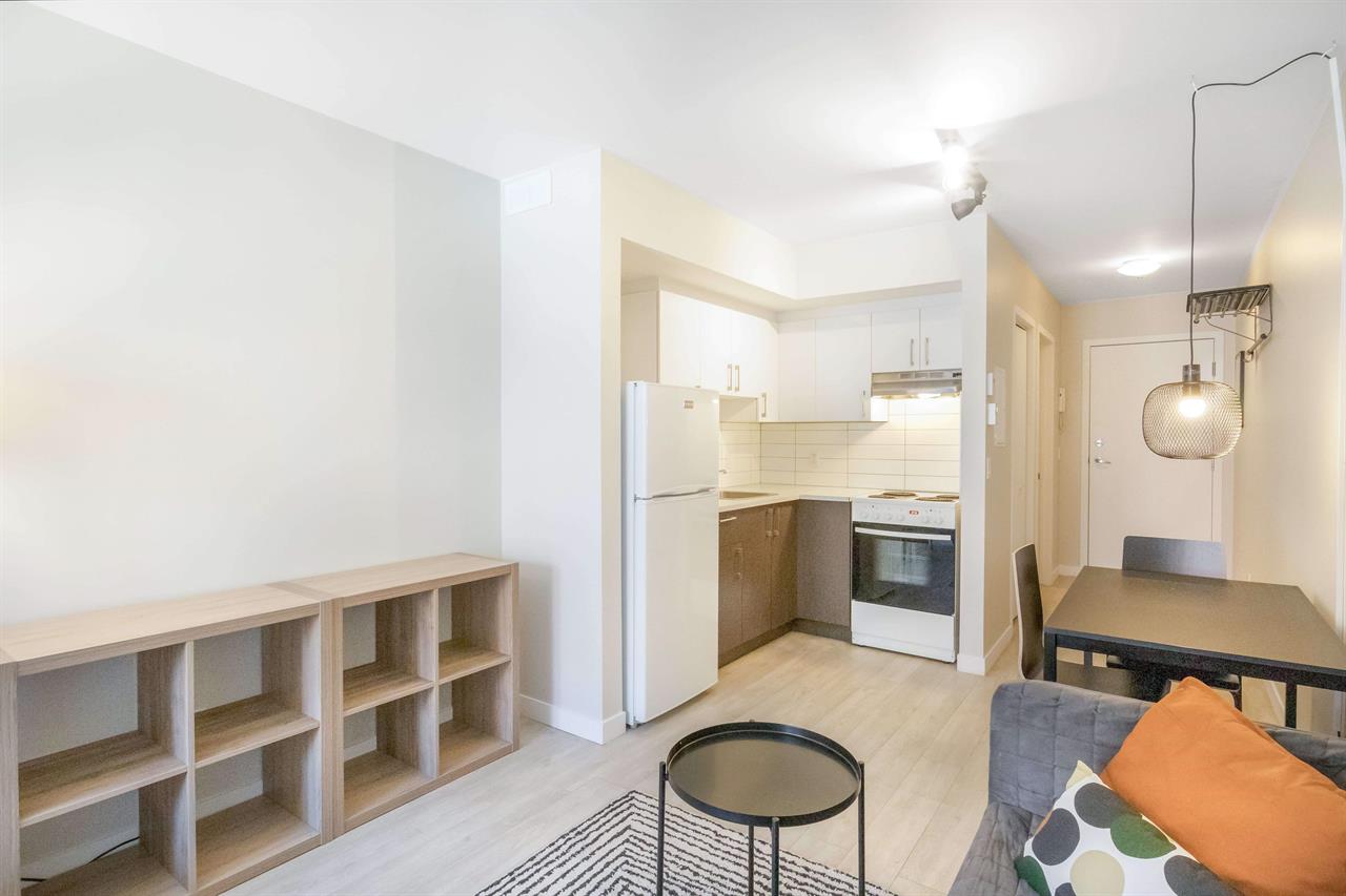 Studio - Montréal - $1,545 /mo