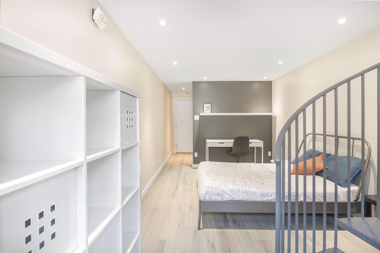 Studio - Montréal - $1,545 /mo
