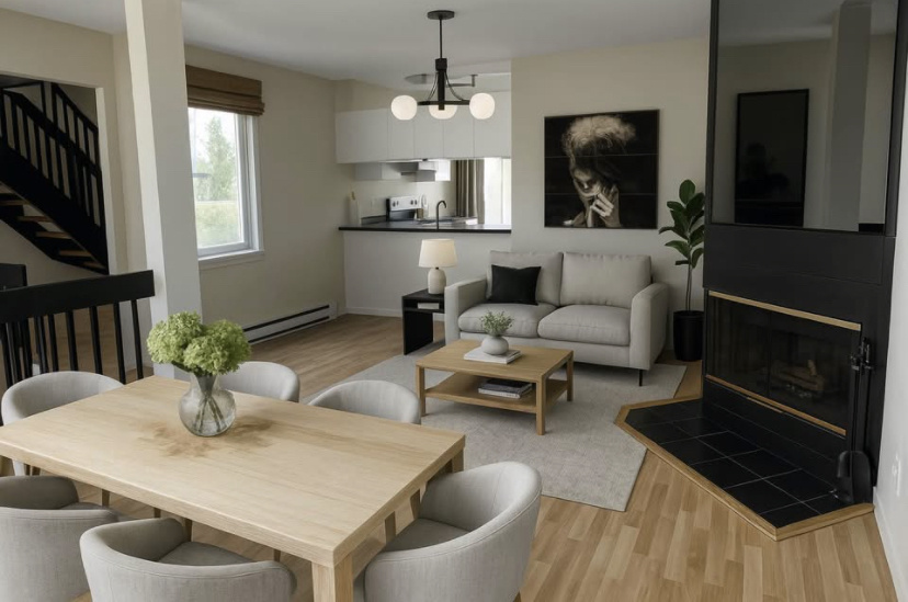 Maison à Louer – Laval Ouest