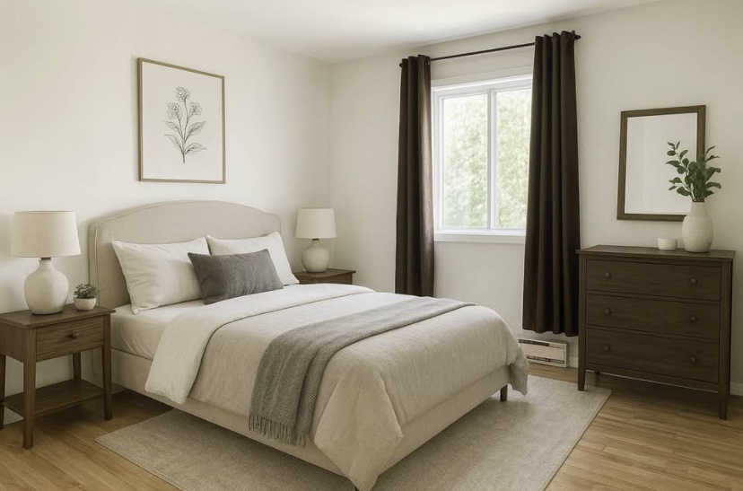 Maison à Louer – Laval Ouest