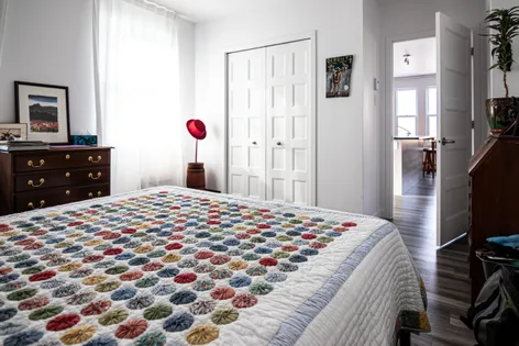 4 rooms apartment of 118m² in Sherbrooke