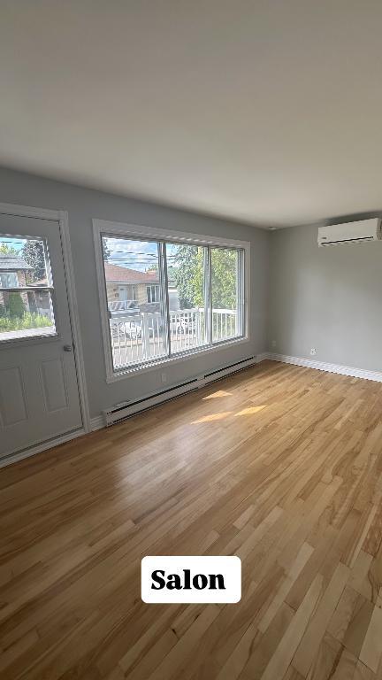 Appartement 5 1/2 à louer