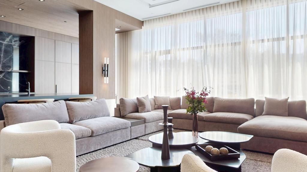 PROMOS EN COURS | Condo haut de gamme 5 1/2 à Louer | Laval