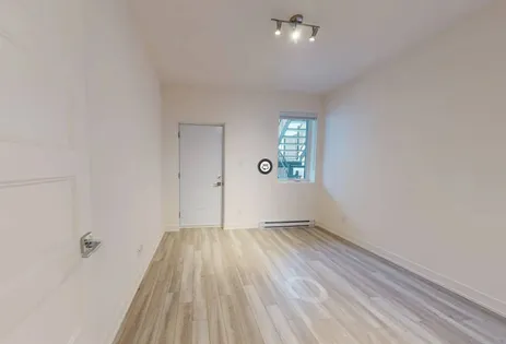 4 rooms apartment of 87m² in Gatineau