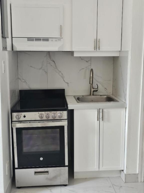 1 1/2 - Montréal (La Petite-Patrie) - 1 050 $/mois