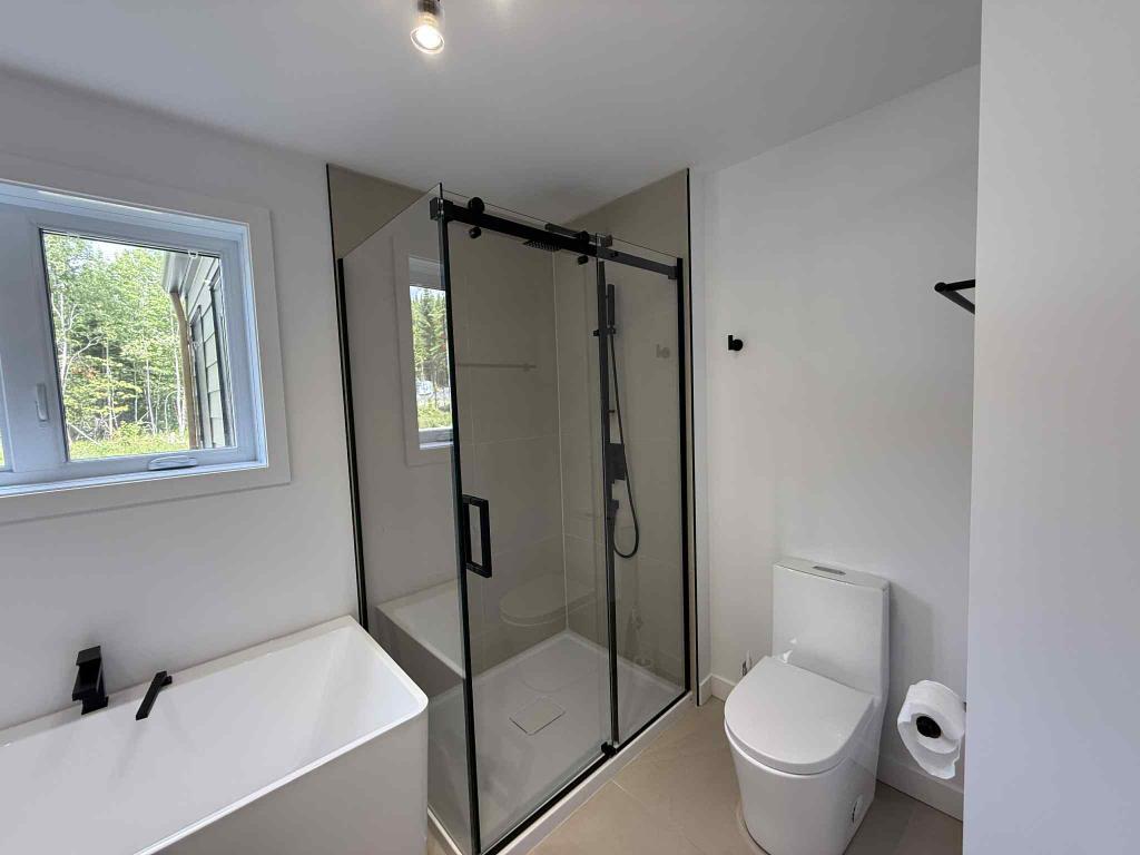 APPARTEMENT DE LUXE À LOUER | 4 1/2 AU REZ-DE-CHAUSSÉE
