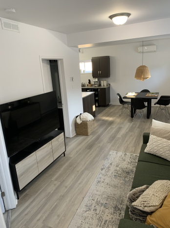Spacieux 3½ à Louer (DISPONIBLE)