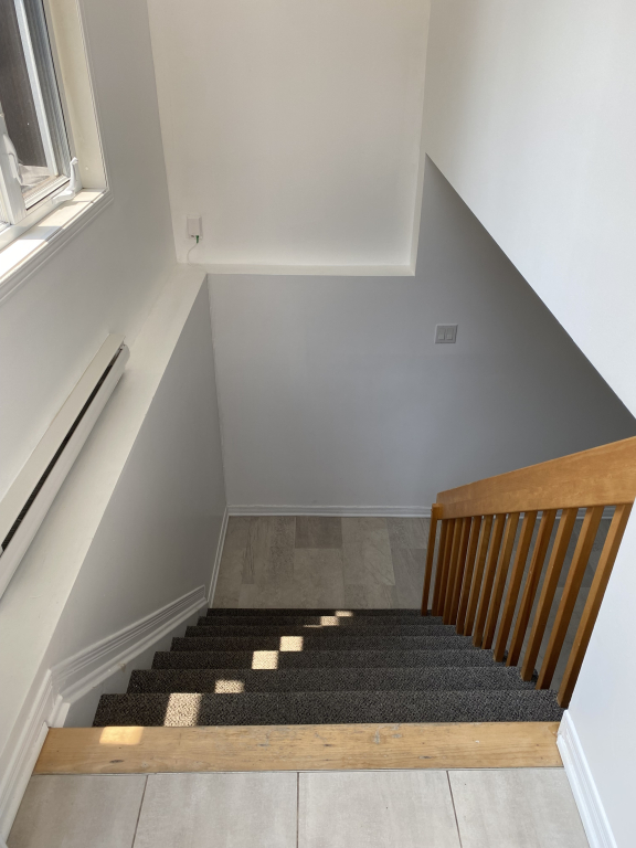 Superbe Appartement Chauffé éclairé